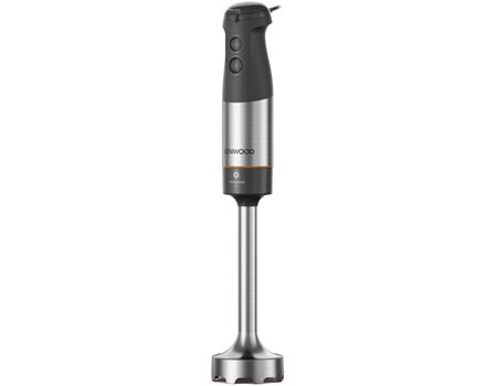 Kenwood HBM 60.307 GY triblade XL+