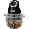 Russell Hobbs Matte Black Mini Chopper