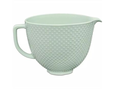 Kitchen-Aid 5KSM2CB5TDD Keramikschüssel 4,7L Drew Drop