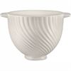Kitchen-Aid 5KSM2CB5MR Keramikschüssel 4,7L Meringue