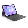 Logitech Combo Touch iPad Pro 11" M4