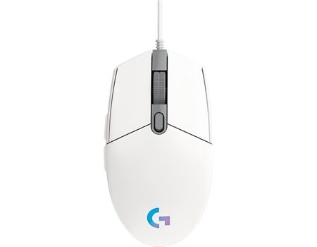 Logitech G203