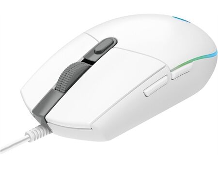 Logitech G203