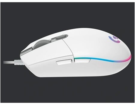 Logitech G203