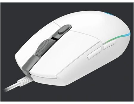 Logitech G203