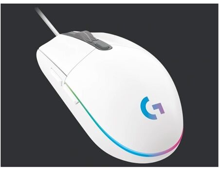 Logitech G203