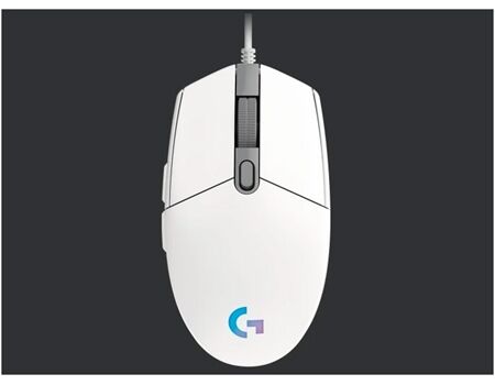 Logitech G203