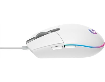 Logitech G203