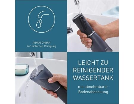 Panasonic EW-DJ86-K503 - Munddusche