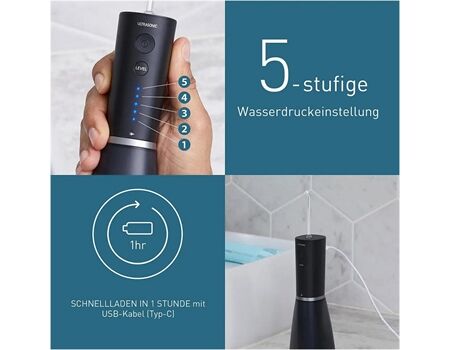 Panasonic EW-DJ86-K503 - Munddusche