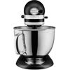 Kitchen-Aid B-Ware5KSM125EBM 4,8l Küchenmaschine, Matte Black