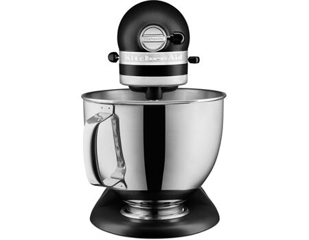 Kitchen-Aid B-Ware5KSM125EBM 4,8l Küchenmaschine, Matte Black
