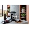 Kitchen-Aid B-Ware5KSM125EBM 4,8l Küchenmaschine, Matte Black