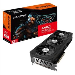 Gigabyte Radeon RX7700 XT Gaming OC 12GB