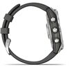 GARMIN fenix 7 graphit/silber