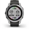 GARMIN fenix 7 graphit/silber