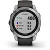 GARMIN fenix 7 graphit/silber