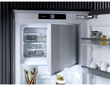 Miele K 7348 C 125 Gala Edition / 122cm mit Gefrierfach