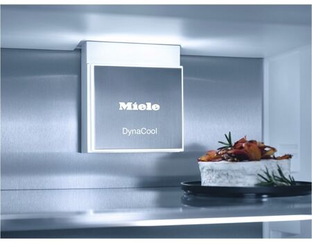 Miele K 7348 C 125 Gala Edition / 122cm mit Gefrierfach