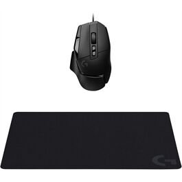 LOGITECHG SET G502 X Bundle schwarz/schwarz LOGITECHG SET G502 X Bundle schwarz/schwarz