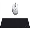 LOGITECHG SET G502 X Bundle