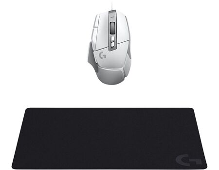 LOGITECHG SET G502 X Bundle