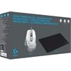LOGITECHG SET G502 X Bundle