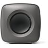 KEF KC62 Subwoofer, Titanium