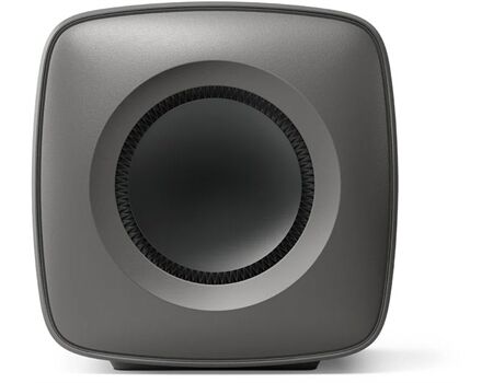 KEF KC62 Subwoofer, Titanium