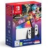 Nintendo Switch Switch OLED ws+MK8DLX (digital)+12 Monate On