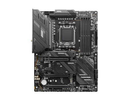 MSI MAG X670E Tomahwak WiFi