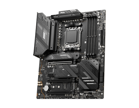 MSI MAG X670E Tomahwak WiFi