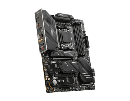 MSI MAG X670E Tomahwak WiFi