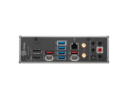 MSI MAG X670E Tomahwak WiFi
