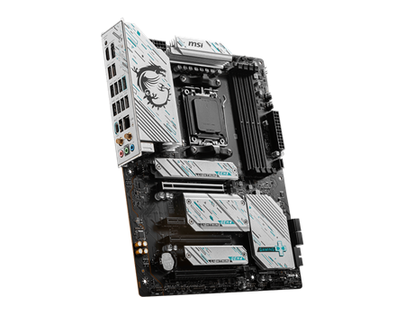 MSI X670E Gaming Plus WiFi