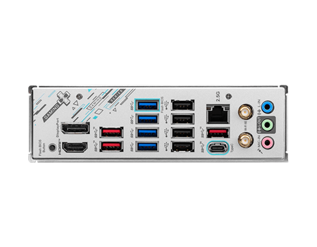 MSI X670E Gaming Plus WiFi