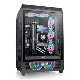 Thermaltake The Tower 500 BK Thermaltake The Tower 500 BK