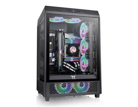 Thermaltake Thäe Tower 500 BK