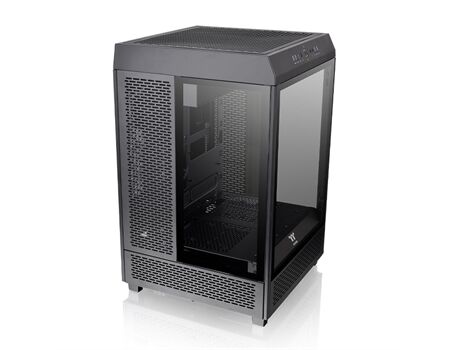 Thermaltake Thäe Tower 500 BK