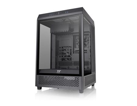 Thermaltake Thäe Tower 500 BK