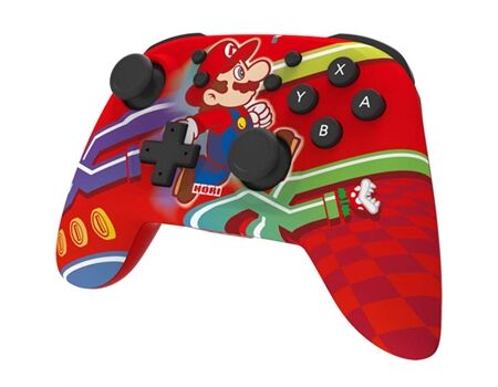 Nintendo Switch Wirless Controller Super Mario