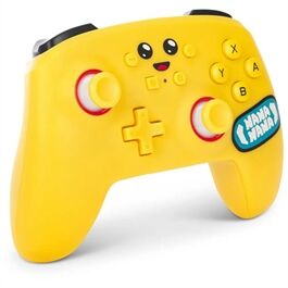 Nintendo Switch Wireless Controller Enhanced Fortnite Peely Nintendo Switch Wireless Controller Enhanced Fortnite Peely