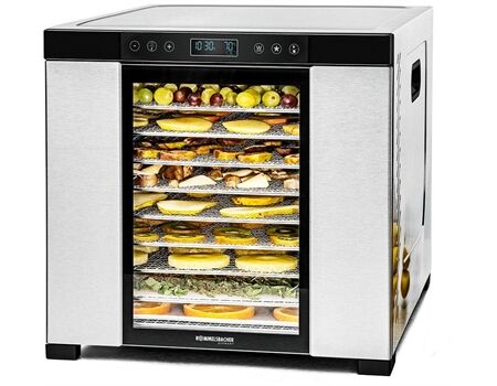 Rommelsbacher DA 1050