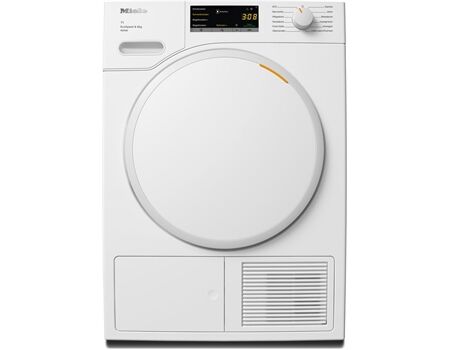 Miele TWA 520 WP// 8kg// EEK: A+++