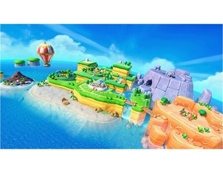 Nintendo Super Mario Party Jamboree