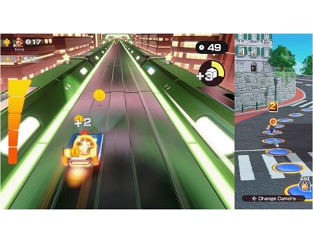 Nintendo Super Mario Party Jamboree
