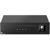 Project Audio CD Box S3, Black
