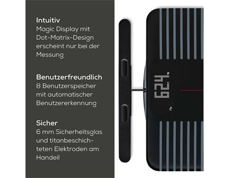 Beurer BF 990 WIFI