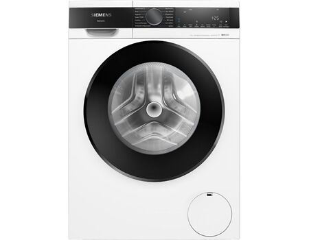 Siemens WG44G2F22 iDos//9kg//SmartFinish