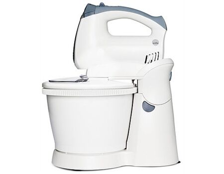 Wilfa Handmixer mit Ständer VISP&BOLLE